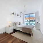 Διαμέρισμα Acanto Loft By Atlantic