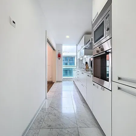 Acanto Loft By Atlantic 아파트 푼샬