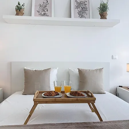 Acanto Loft By Atlantic