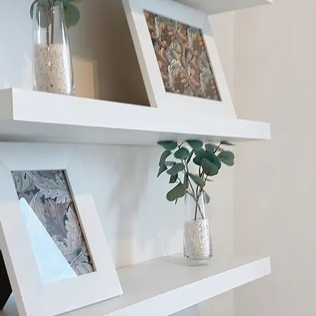 Apartamento Acanto Loft By Atlantic *