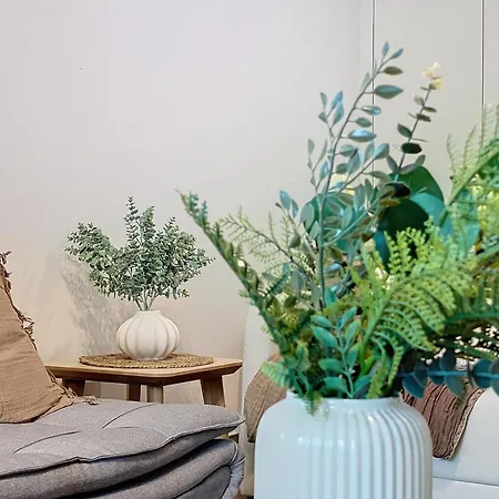 Acanto Loft By Atlantic Apartamento *