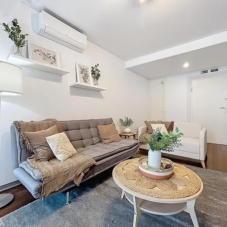 Acanto Loft By Atlantic 푼샬