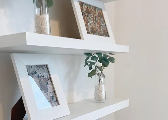 Apartmán Acanto Loft By Atlantic *