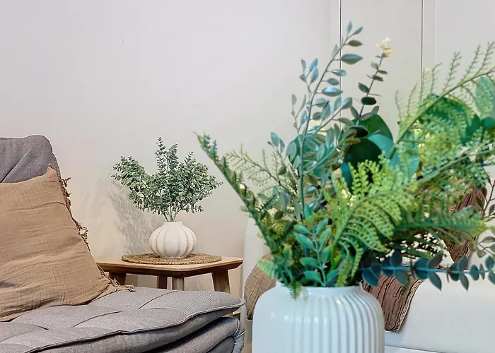 Acanto Loft By Atlantic 公寓 *