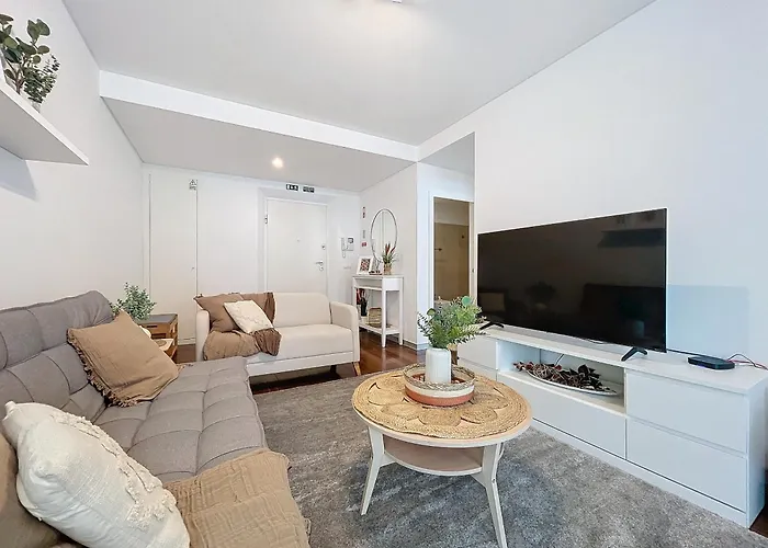 Acanto Loft By Atlantic *