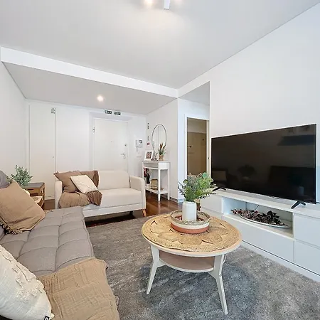 Acanto Loft By Atlantic *