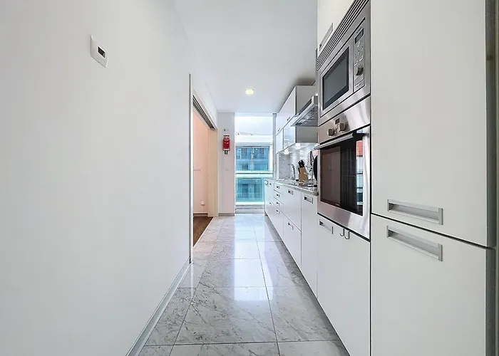 Acanto Loft By Atlantic Apartment Funchal (Madeira)