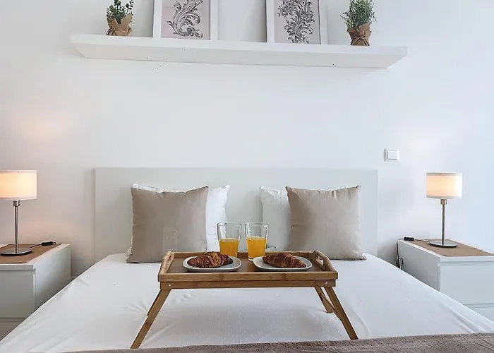 Acanto Loft By Atlantic