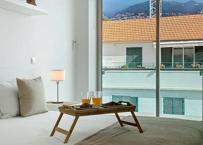 Acanto Loft By Atlantic *