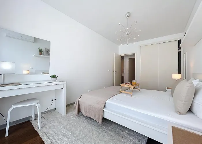 Apartment Acanto Loft By Atlantic