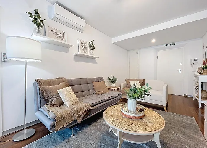 Acanto Loft By Atlantic Funchal (Madeira)