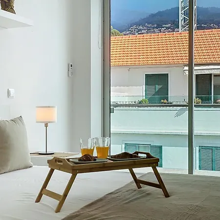 Acanto Loft By Atlantic *