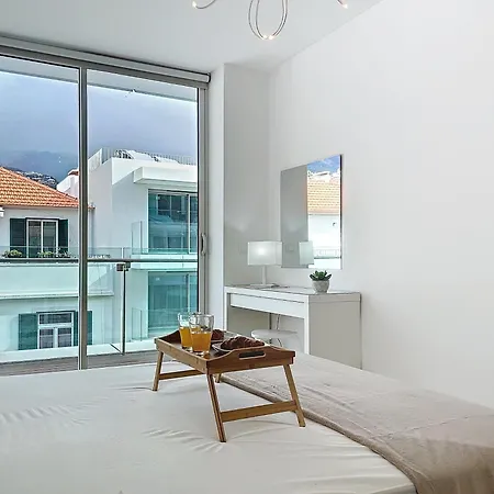 Acanto Loft By Atlantic * Funchal (Madeira)