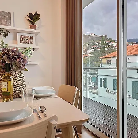 Acanto Loft By Atlantic * Funchal (Madeira)